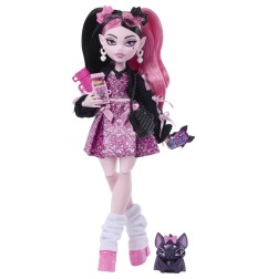 Monster High - Doll Draculaura