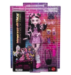 Monster High - Doll Draculaura
