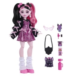 Monster High - Doll Draculaura