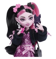 Monster High - Poupée Draculaura