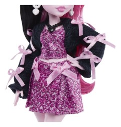 Monster High - Poupée Draculaura