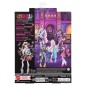 Monster High - Poupée Skelita Calaveras