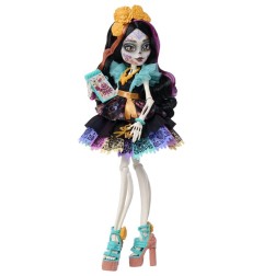 Monster High - Doll Skelita Calaveras