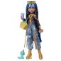 Monster High - Doll Cleo de Nile