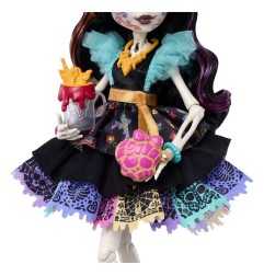 Monster High - Poupée Skelita Calaveras