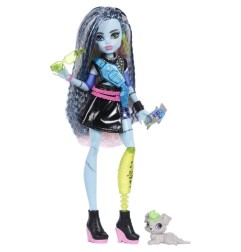 Monster High - Doll Frankie Stein