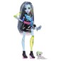 Monster High - Doll Frankie Stein Monster High - Doll Frankie Stein