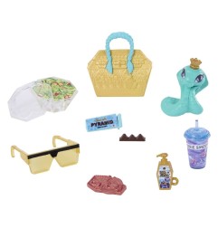 Monster High - Doll Cleo de Nile