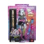 Monster High - Poupée Frankie Stein