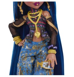Monster High - Poupée Cleo de Nile