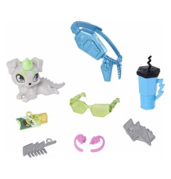 Monster High - Poupée Frankie Stein