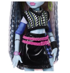 Monster High - Doll Frankie Stein