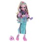 Monster High - Doll Lagoona Blue