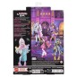 Monster High - Poupée Lagoona Blue
