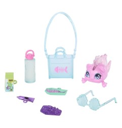 Monster High - Doll Lagoona Blue