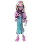 Monster High - Poupée Lagoona Blue