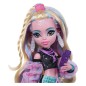 Monster High - Doll Lagoona Blue