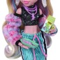 Monster High - Poupée Lagoona Blue