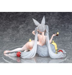 Azur Lane - Statue 1/7 Asanagi: Lulled by Rough Seas 17 cm