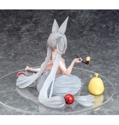 Azur Lane - Statue 1/7 Asanagi: Lulled by Rough Seas 17 cm