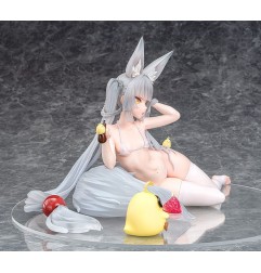 Azur Lane - Statuette 1/7 Asanagi: Lulled by Rough Seas 17 cm