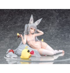 Azur Lane - Statue 1/7 Asanagi: Lulled by Rough Seas 17 cm