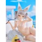 Azur Lane - Statuette 1/7 Asanagi: Lulled by Rough Seas 17 cm