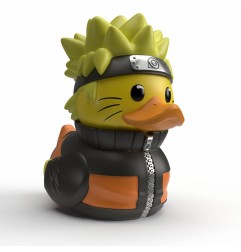 Naruto - Tubbz PVC Figure  Uzumaki Boxed Edition 10 cm