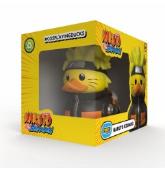 Naruto - Tubbz PVC Figure  Uzumaki Boxed Edition 10 cm