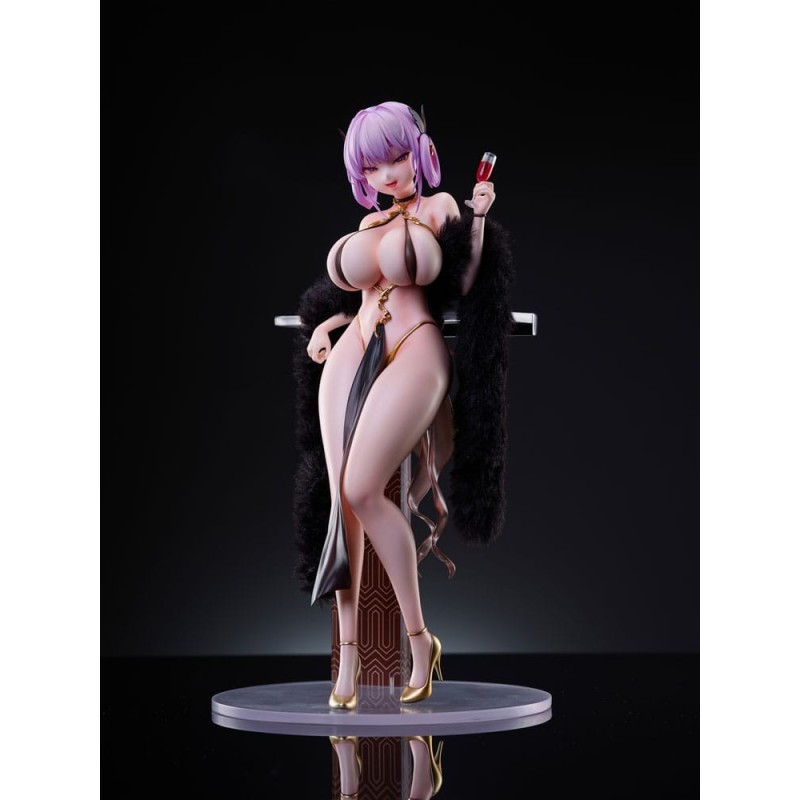 Original Character - Statuette 1/6 Lume DX Edition 29 cm