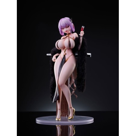 Original Character - Statuette 1/6 Lume DX Edition 29 cm