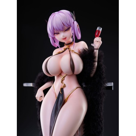 Original Character - PVC Statue 1/6 Lume DX Edition 29 cm