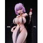 Original Character - Statuette 1/6 Lume DX Edition 29 cm