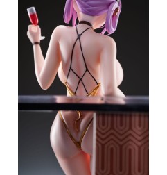 Original Character - Statuette 1/6 Lume DX Edition 29 cm