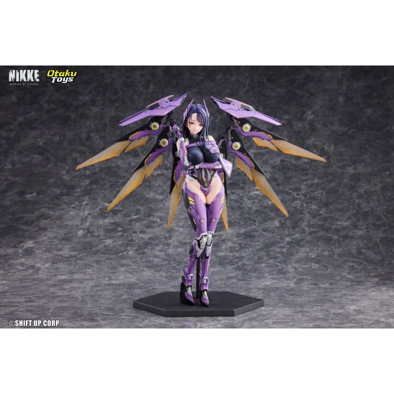 Goddess of Victory: Nikke - PVC Statue 1/7 Isabel Bonus Edition 25 cm