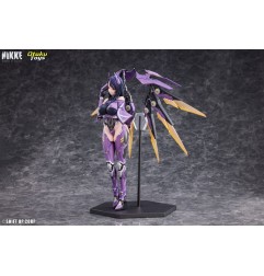 Goddess of Victory: Nikke - PVC Statue 1/7 Isabel Bonus Edition 25 cm