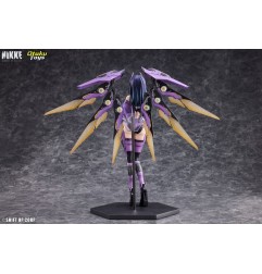 Goddess of Victory: Nikke - Statuette 1/7 Isabel Bonus Edition 25 cm