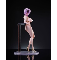 Original Character - Statuette 1/6 Lume DX Edition 29 cm