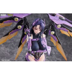 Goddess of Victory: Nikke - Statuette 1/7 Isabel Bonus Edition 25 cm