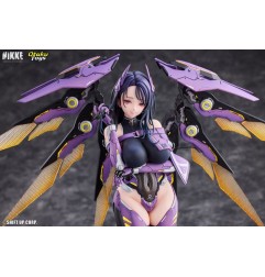 Goddess of Victory: Nikke - Statuette 1/7 Isabel Bonus Edition 25 cm