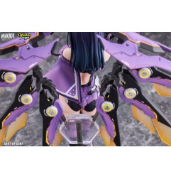 Goddess of Victory: Nikke - Statuette 1/7 Isabel Bonus Edition 25 cm