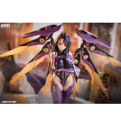 Goddess of Victory: Nikke - PVC Statue 1/7 Isabel Bonus Edition 25 cm