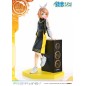 Vocaloid - Statuette 1/7 Prisma Wing Piapro Characters Kagamine Rin (Art by lack) 21 cm