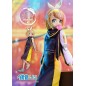 Vocaloid - Piapro Characters Prisma Wing PVC Statue 1/7 Kagamine Rin (Art by lack) 21 cm