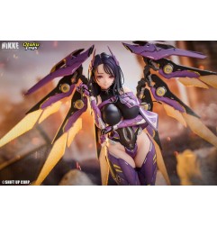 Goddess of Victory: Nikke - PVC Statue 1/7 Isabel Bonus Edition 25 cm