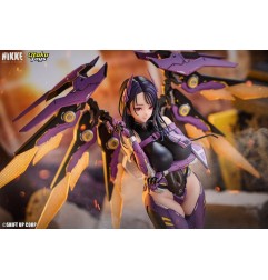 Goddess of Victory: Nikke - PVC Statue 1/7 Isabel Bonus Edition 25 cm