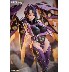 Goddess of Victory: Nikke - PVC Statue 1/7 Isabel Bonus Edition 25 cm
