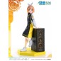 Vocaloid - Piapro Characters Prisma Wing PVC Statue 1/7 Kagamine Rin (Art by lack) 21 cm