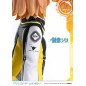 Vocaloid - Statuette 1/7 Prisma Wing Piapro Characters Kagamine Rin (Art by lack) 21 cm