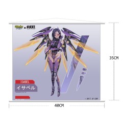 Goddess of Victory: Nikke - PVC Statue 1/7 Isabel Bonus Edition 25 cm